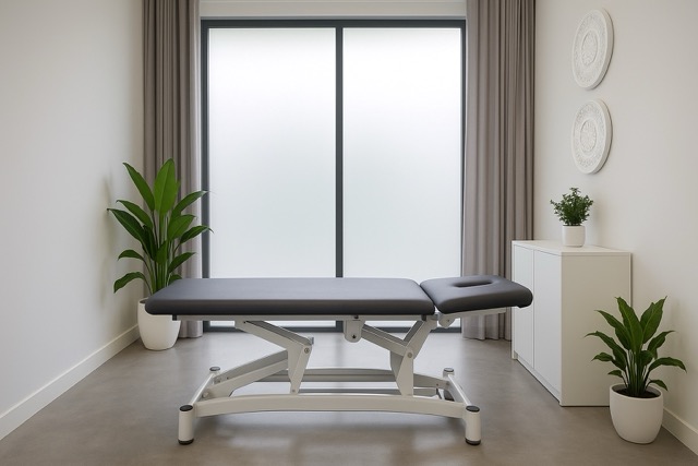 Treatment Room